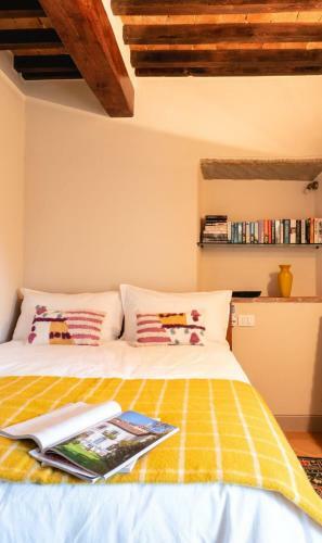Apartamento Villa Il Padronale