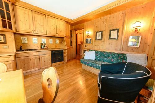 Apartamento Casa Crignes