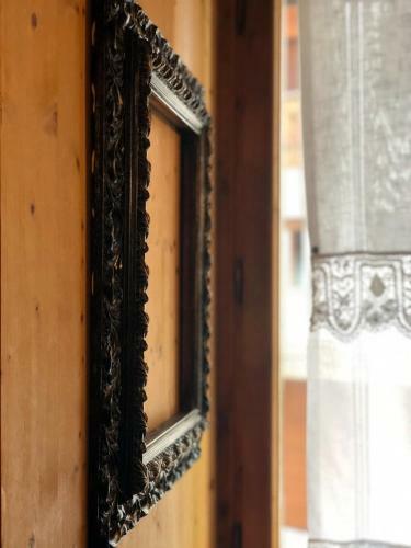 Apartamento Cortina Olympic Suite