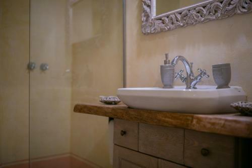 Apartamento Appartamento Giotto