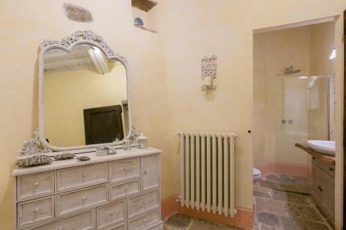 Apartamento Appartamento Giotto