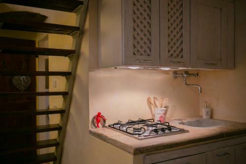 Apartamento Appartamento Giotto