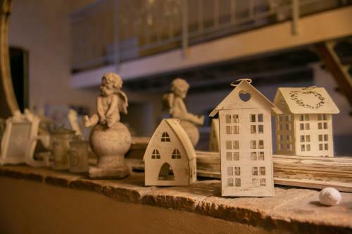 Apartamento Appartamento Giotto