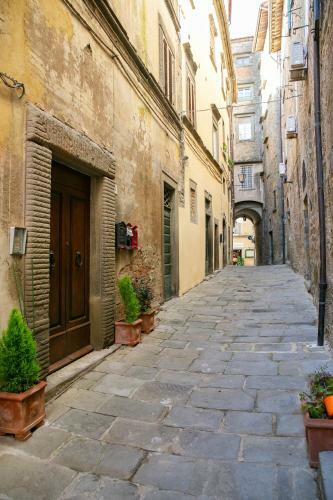 Apartamento Appartamento Giotto