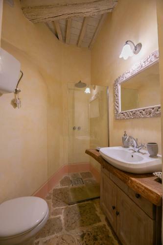 Apartamento Appartamento Giotto
