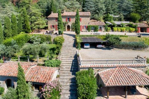 Villa Casa Ai Cipressi