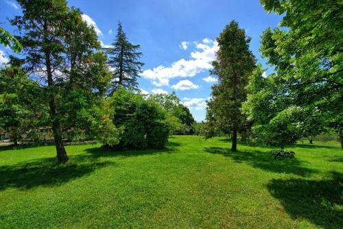 Montecchio Apartment Sleeps 6 With Pool And Air Con