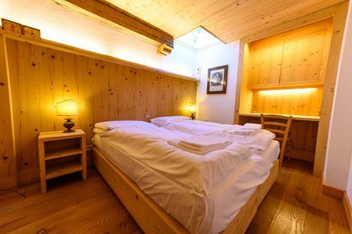 Apartamento Casa Cianderies