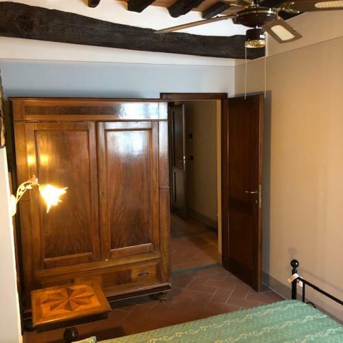 Apartamento Casa Graziella
