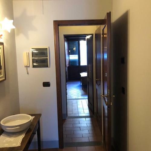 Apartamento Casa Graziella