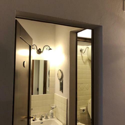Apartamento Casa Graziella