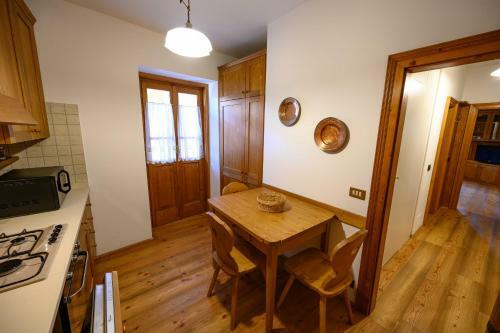 Apartamento Casa Zardini 2