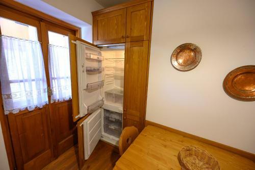 Apartamento Casa Zardini 2