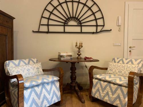 Apartamento Casa Annateresa