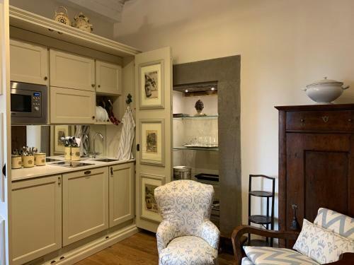 Apartamento Casa Annateresa