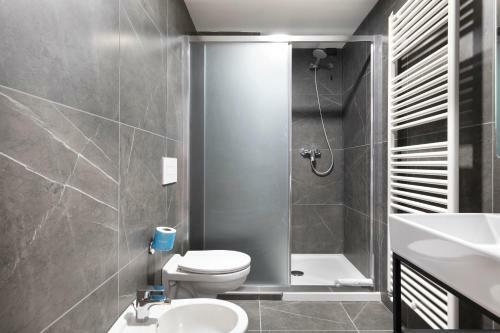 B&B Hotel Cortina Passo Tre Croci
