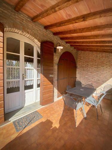Apartamento Agriturismo Agrocentorio Tuscany Private Villa