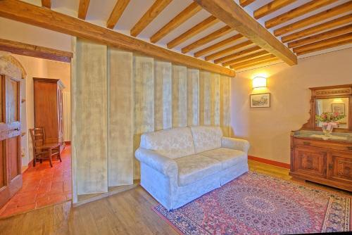 Cortona Apartment Sleeps 4 With Air Con