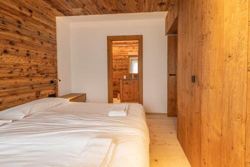 Apartamento Casa Del Lupo