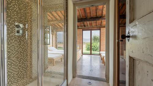 Villa Ronzano 10