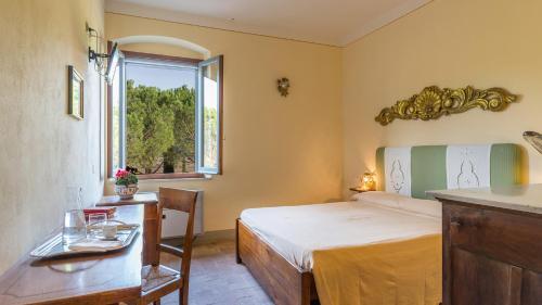 Villa Casale Brolio 12&2