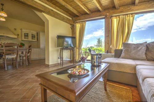 Villa Casa Ai Borghi