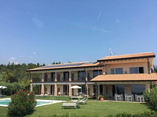 Hotel Bellavista Relax