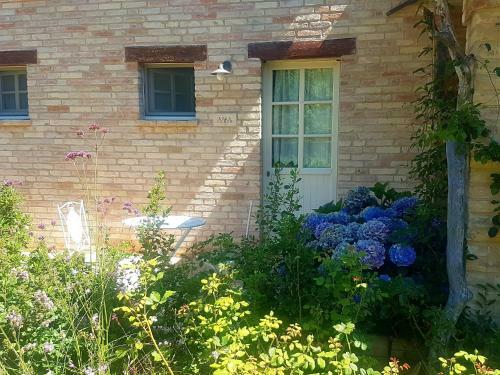 B&B Casale I Tre Cipressi