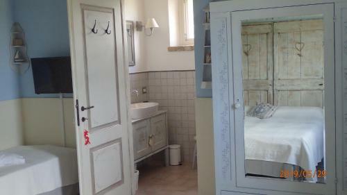 B&B Casale I Tre Cipressi
