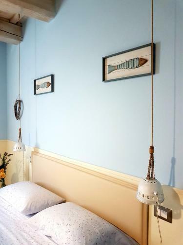 B&B Casale I Tre Cipressi