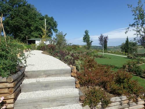 B&B Casale I Tre Cipressi