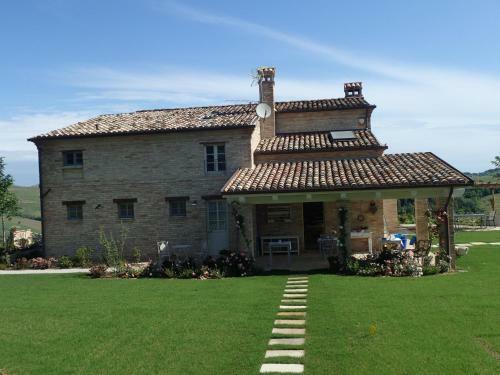 B&B Casale I Tre Cipressi