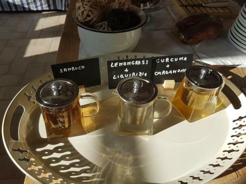 B&B Casale I Tre Cipressi
