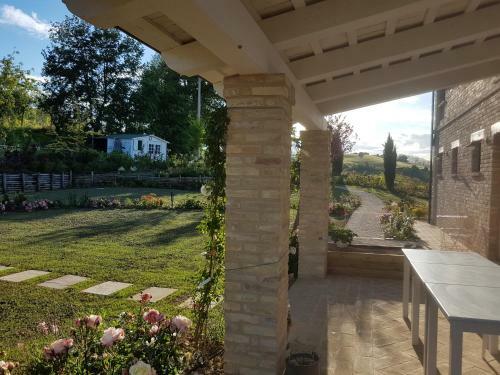 B&B Casale I Tre Cipressi