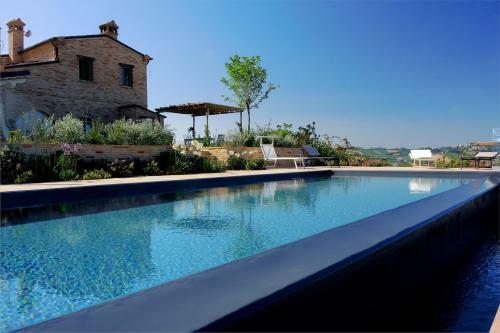 B&B Casale I Tre Cipressi