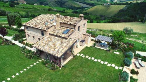 B&B Casale I Tre Cipressi