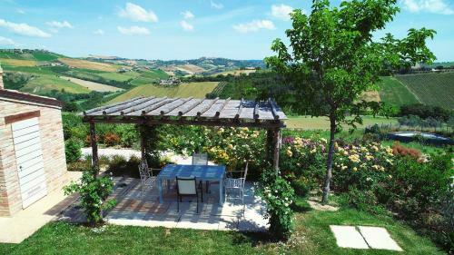 B&B Casale I Tre Cipressi