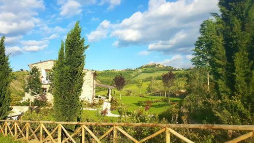 B&B Casale I Tre Cipressi