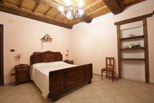 Apartamento La Rocca Di Efisio