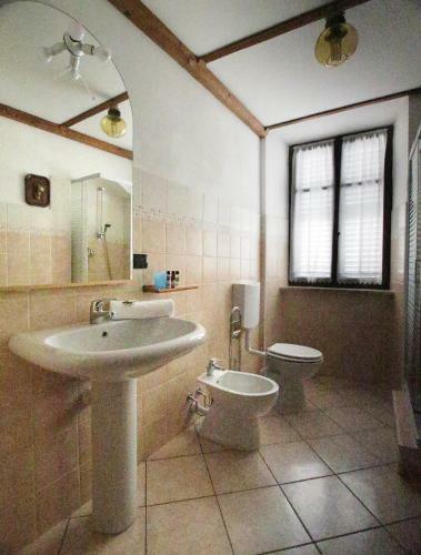 Apartamento La Rocca Di Efisio