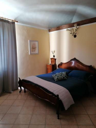 Apartamento La Rocca Di Efisio