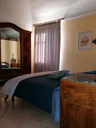 Apartamento La Rocca Di Efisio