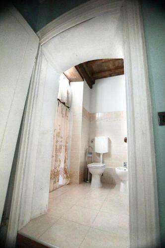 Apartamento La Rocca Di Efisio
