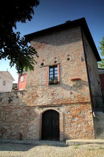 Apartamento La Rocca Di Efisio