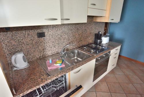 Apartmen Montegolo Four With Pool And Lake View