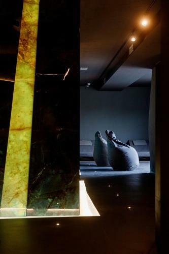 Hotel Deville & Spa