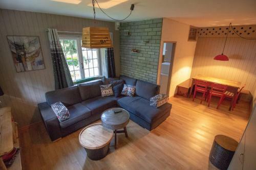 Apartamento Chalet Svizzero Le Volpi