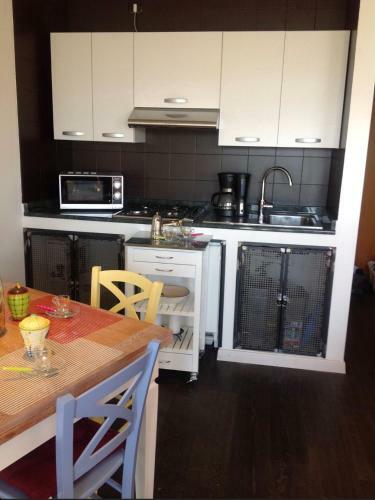 Apartamento Red House