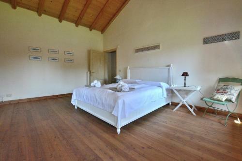 Rustico Villa Marciaga