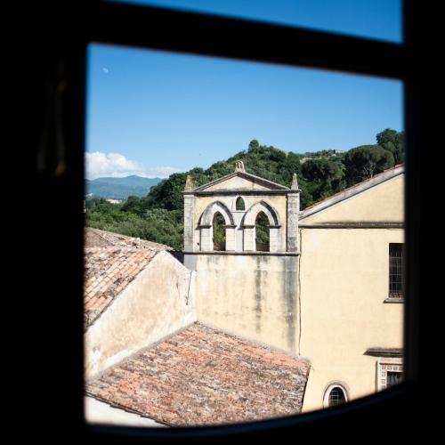 Bed & Breakfast Dimora de Matera Luxury Suites
